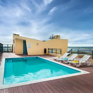  Apartment Marina